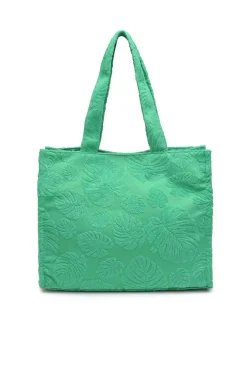 Urban Expressions Bags-Beachside Bliss Tote
