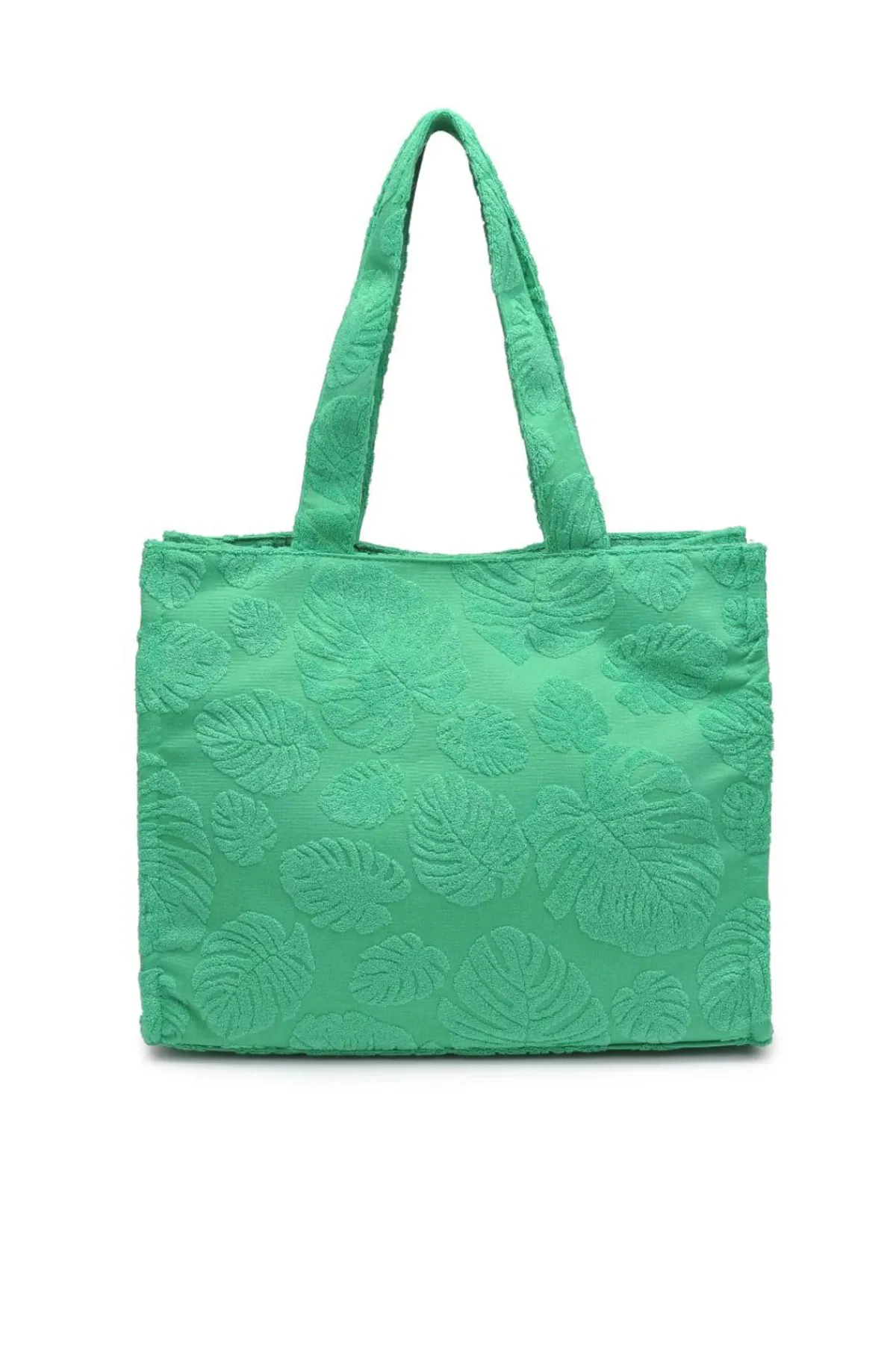 Urban Expressions Bags-Beachside Bliss Tote