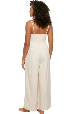 Z Supply Jumpsuits / Rompers-Beachside Jumpsuit