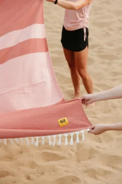 Big Blanket Towels / Beach Blankets-Beachy Blanket