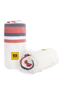 Big Blanket Towels / Beach Blankets-Beachy Blanket