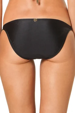 Vix Swimwear Hipster|Bikinis-Beaded Tab Side Hipster Bikini Bottom