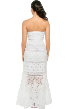 Temptation Positano Sundresses-Belem Maxi Dress