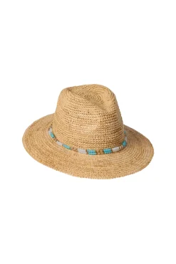Nikki Beach Hats-Belize Panama