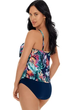 Magicsuit Tank|Tankinis-Belize Rita Tankini Top