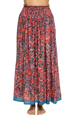 Natalie Martin Bottoms-Bella Maxi Skirt