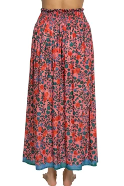 Natalie Martin Bottoms-Bella Maxi Skirt
