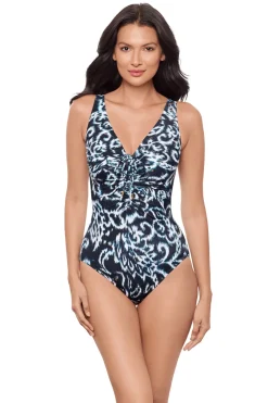 Miraclesuit One Pieces-Bella One Piece Swimsuit