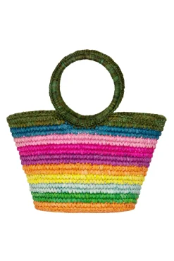 Sunshine Tienda Bags-Bermuda Top Handle Bag