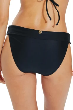 Vix Swimwear Hipster|Bikinis-Bia Banded Hipster Bikini Bottom