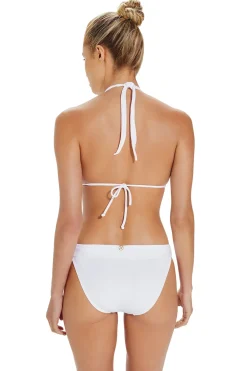 Vix Swimwear Triangle|Halter-Bia Sliding Halter Bikini Top