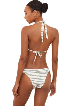 Vix Swimwear Triangle|Halter-Bia Sliding Halter Bikini Top