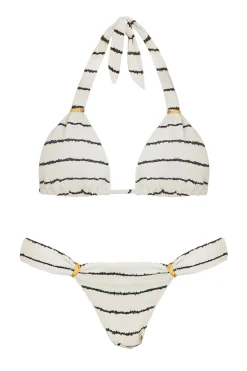 Vix Swimwear Hipster|Bikinis-Bia Tab Side Hipster Bikini Bottom
