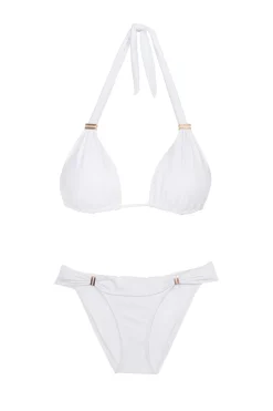 Vix Swimwear Hipster|Bikinis-Bia Tab Side Hipster Bikini Bottom
