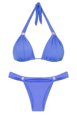 Vix Swimwear Hipster|Bikinis-Bia Tab Side Hipster Bikini Bottom