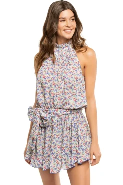 Poupette St Barth Sundresses-Bianca Mini Dress