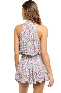 Poupette St Barth Sundresses-Bianca Mini Dress
