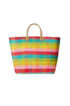 Mar Y Sol Bags-Bimini Tote