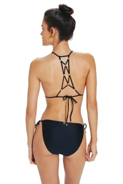 Vix Swimwear Triangle|Bikinis-Lucy Sliding Triangle Bikini Top