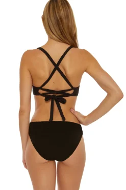 Trina Turk Bikinis-Sands Underwire Bikini Top