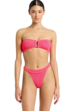Bond-Eye Bandeau|Bikinis-Blake Bandeau Bikini Top
