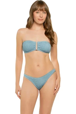 Bond-Eye Bandeau|Bikinis-Blake Bandeau Bikini Top