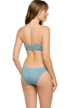 Bond-Eye Bandeau|Bikinis-Blake Bandeau Bikini Top
