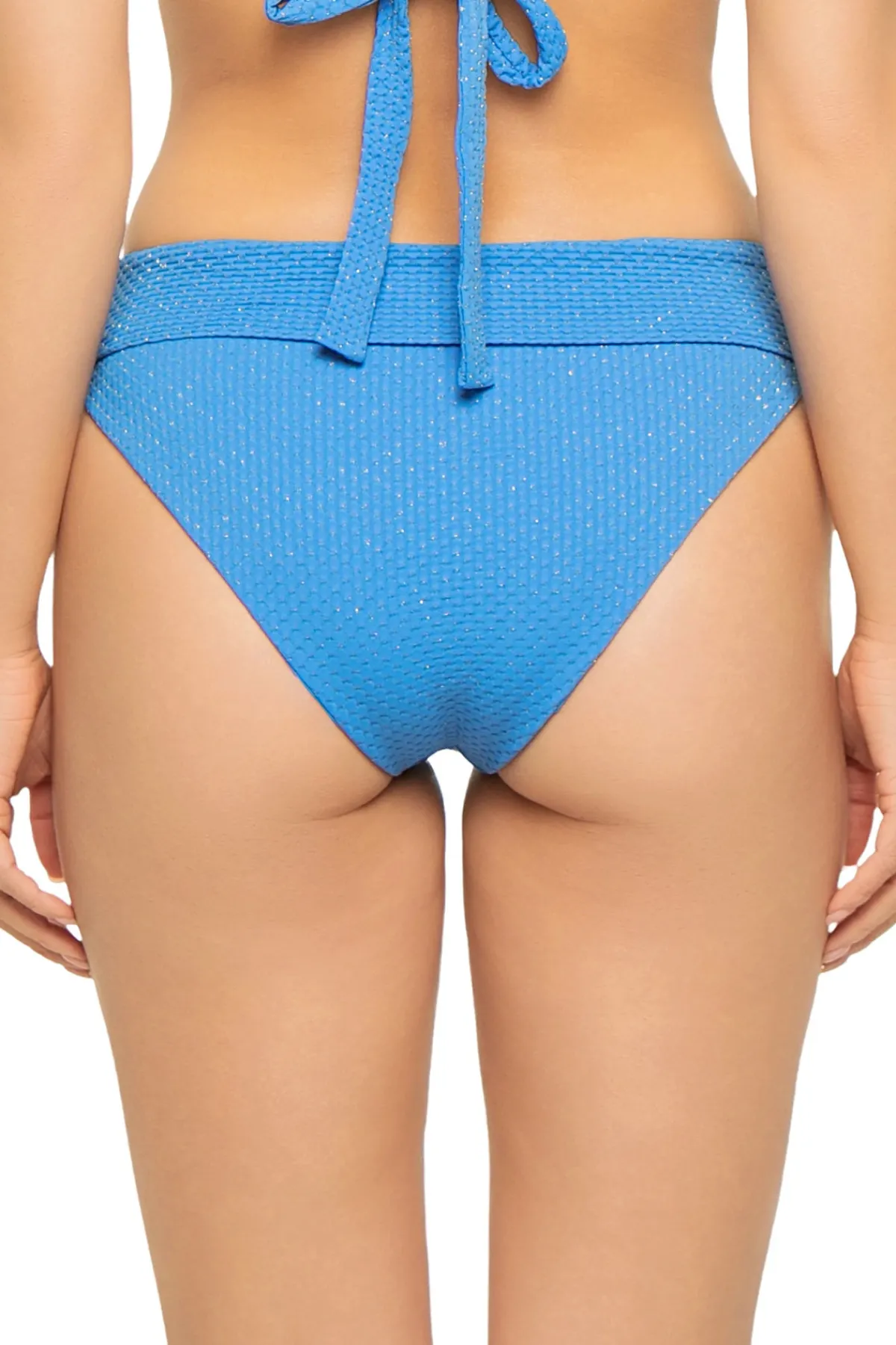 MaxSwim Hipster|Bikinis-Blake Hipster Tab Side Bikini Bottom