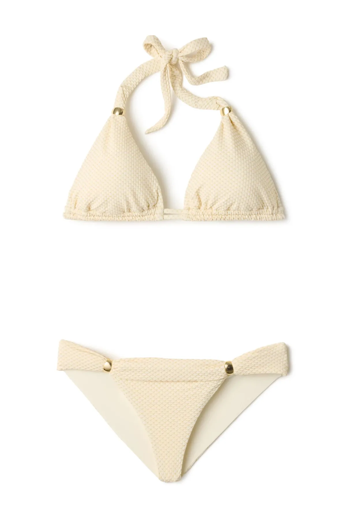 MaxSwim Hipster|Bikinis-Blake Hipster Tab Side Bikini Bottom