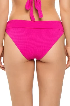 MaxSwim Hipster|Bikinis-Blake Hipster Tab Side Bikini Bottom