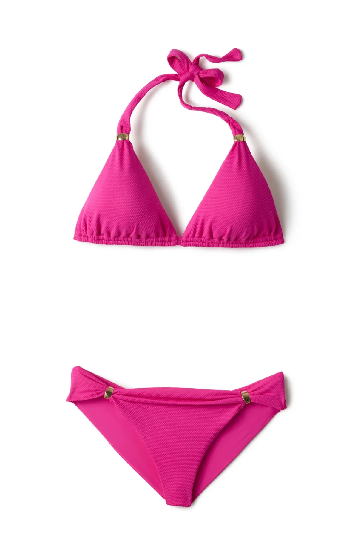 MaxSwim Hipster|Bikinis-Blake Hipster Tab Side Bikini Bottom