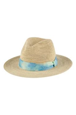 Florabella Hats-Panama Hat
