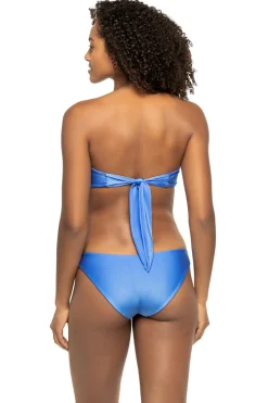 Kulani Kinis Bandeau|Bikinis-Bandeau Bikini Top