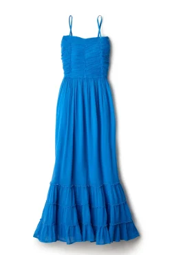 Pranella Sundresses-Boheme Maxi Dress