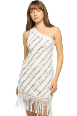Despi Sundresses-Boheme Mini Dress