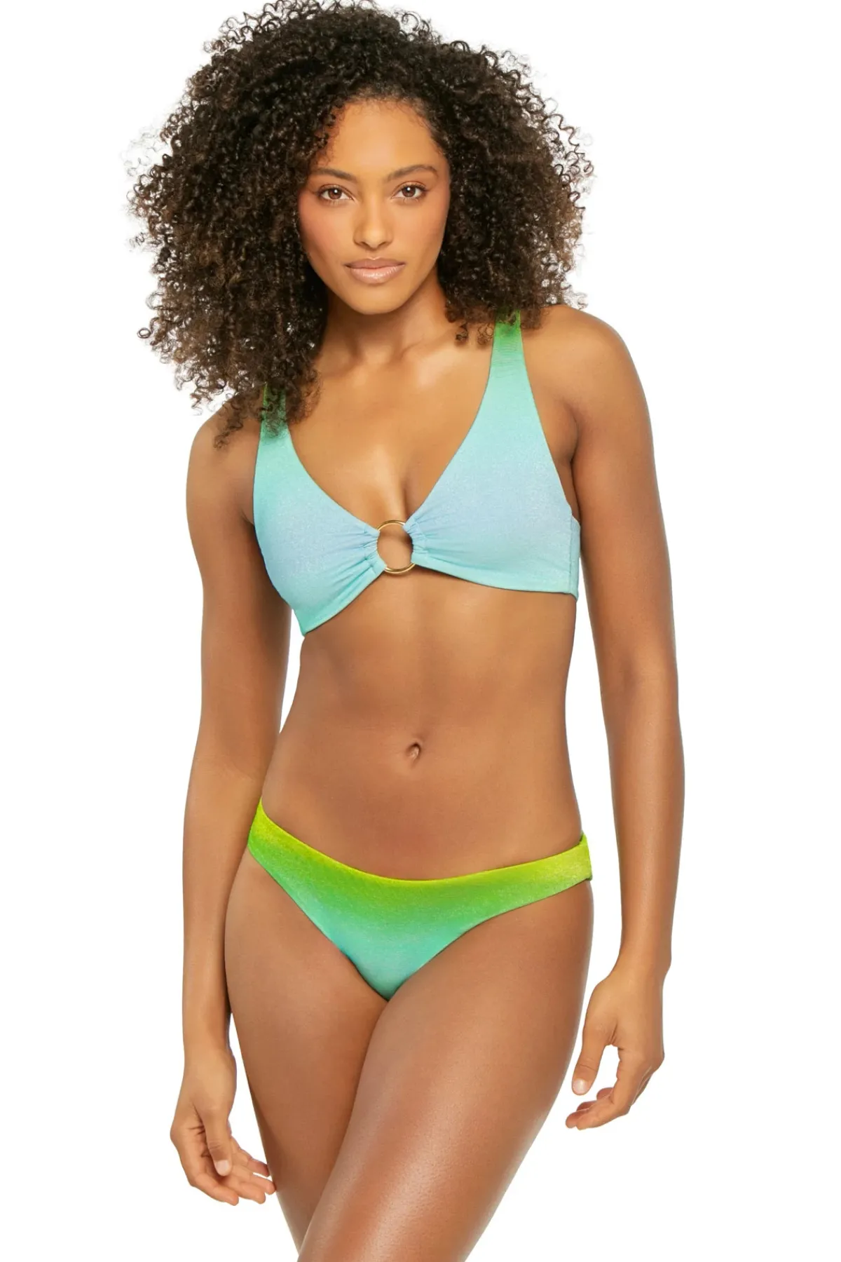 Summerful Bralette|Bikinis-Bonaire Bralette Bikini Top