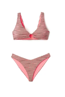 Summerful Bralette|Bikinis-Bonaire Bralette Bikini Top