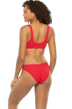 Summerful Bralette|Bikinis-Bonaire Bralette Bikini Top