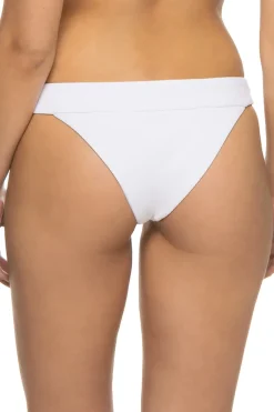 Summerful Hipster|Brazilian / Cheeky-Bondi Banded Bikini Bottom