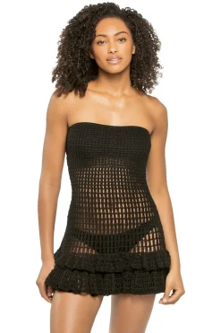 Indah Sundresses-Bonnie Mini Cover Dress