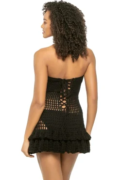 Indah Sundresses-Bonnie Mini Cover Dress