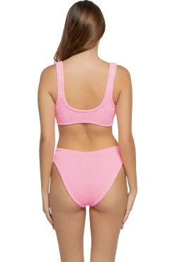 Hunza G Bikinis-Bonnie Two Piece Bikini Set