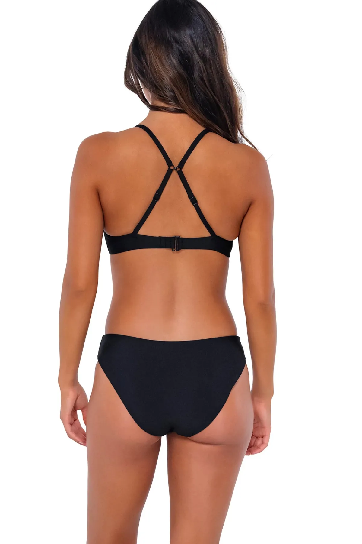 Swim Systems Bralette|Bikinis-Bonnie Underwire Bikini Top