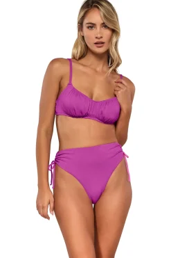 Swim Systems Bikinis-Bonnie Underwire Bikini Top