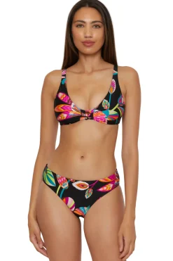 Trina Turk Bralette|Bikinis-Bralette Bikini Top