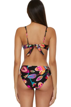 Trina Turk Bralette|Bikinis-Bralette Bikini Top