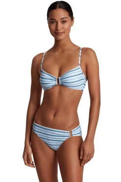 Lauren Ralph Lauren Bralette|Bikinis-Bralette Bikini Top