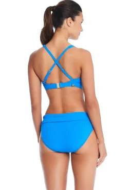 Bleu Rod Beattie Bralette|Bikinis-Bralette Bikini Top (D+ Cup)