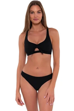Sunsets Bralette|Bikinis-Brandi Bralette Bikini Top