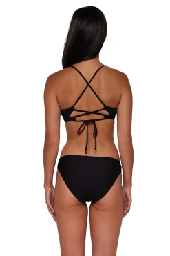 Sunsets Bralette|Bikinis-Brandi Bralette Bikini Top